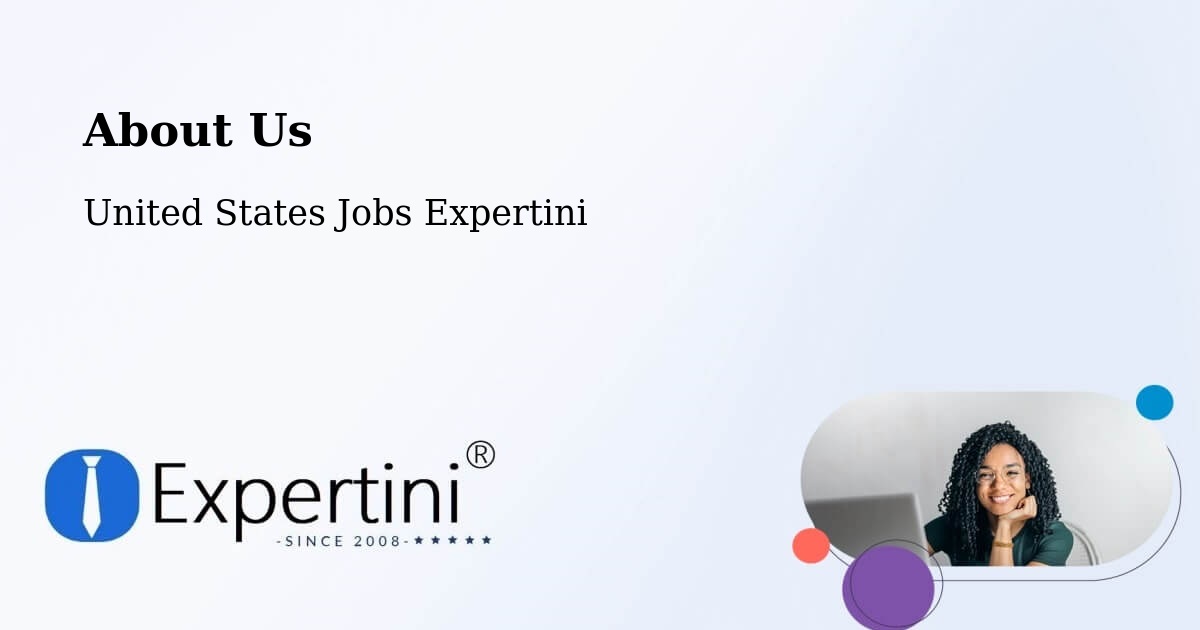 About Expertini Recruitment Platform  – Claremont - Claremont, United States Jobs Expertini