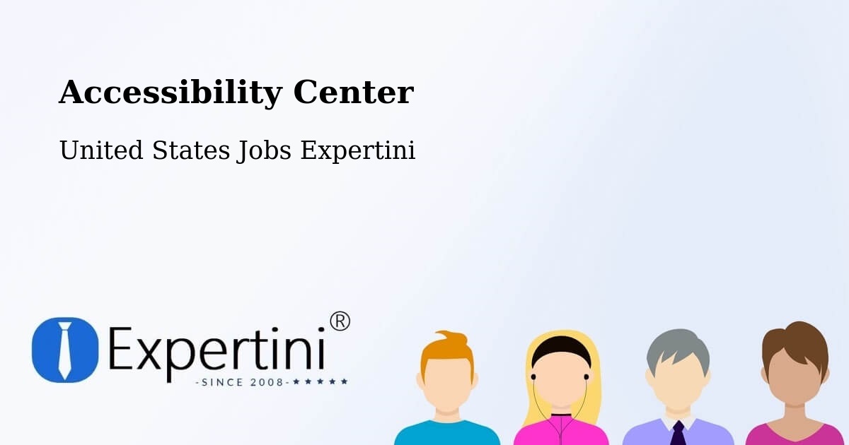 Accessibility Statement – Claremont - United States Jobs Expertini
