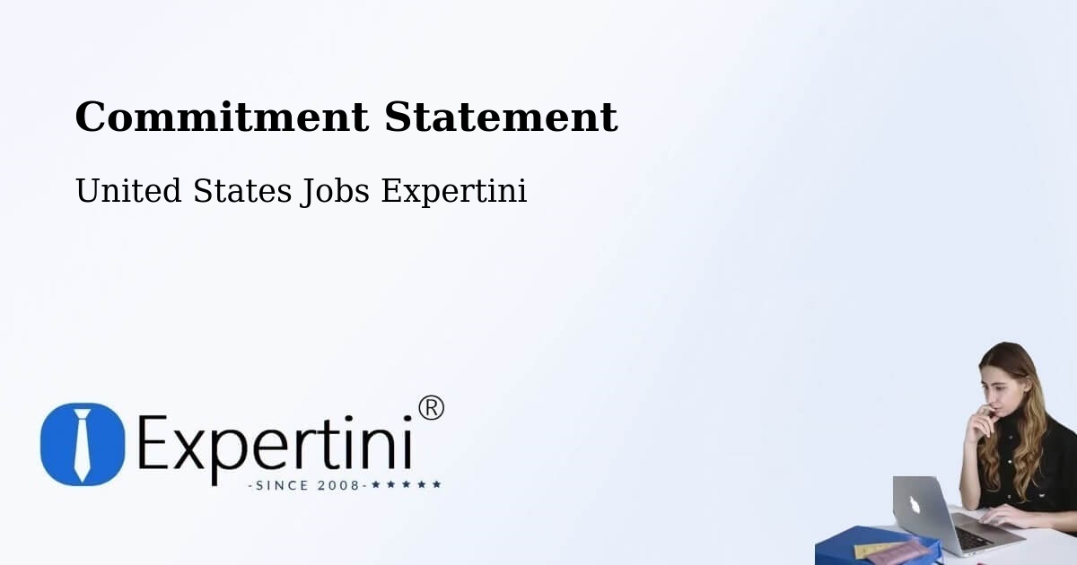 Corporate Commitment – Claremont - United States Jobs Expertini