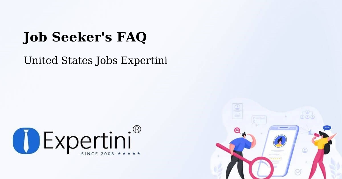 Job Seeker FAQ – Claremont - United States Jobs Expertini