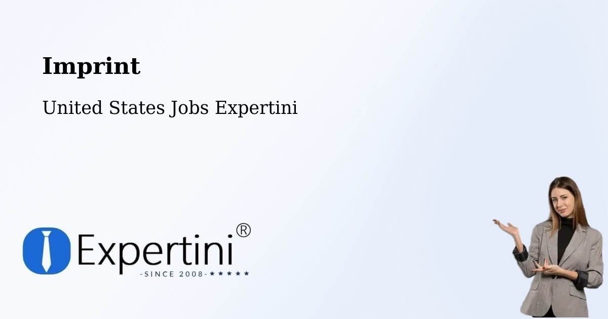 Imprint – Claremont - United States Jobs Expertini