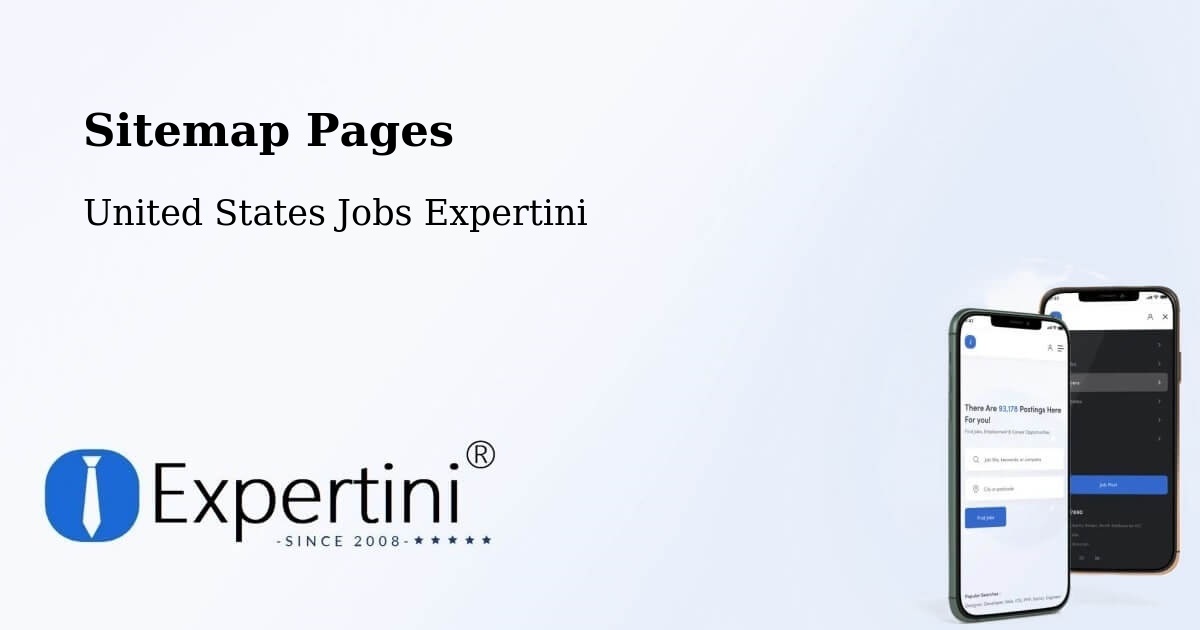 Sitemap Pages - Claremont - United States Jobs Expertini