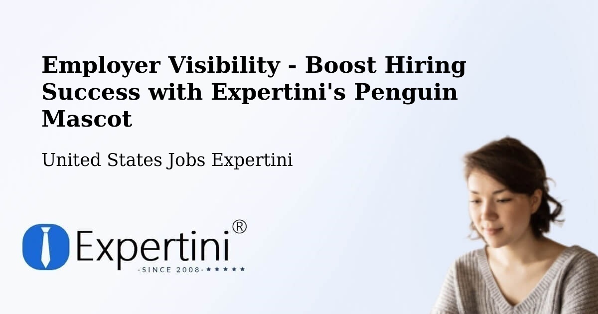 CV and Resume Visibility Optimization – Claremont - United States Jobs Expertini